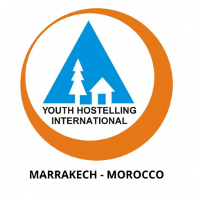 Auberge de Jeunesse Marrakech-Asni